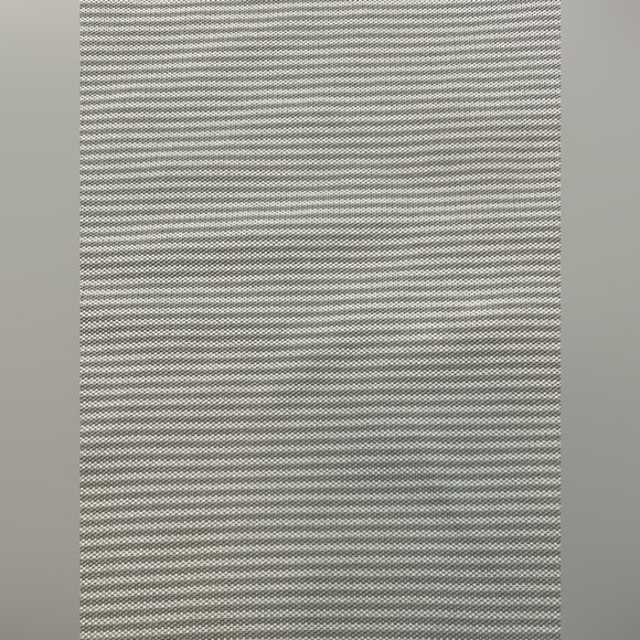 Pusser’s Island Style Green Striped Polo Golf Business Casual Shirt sz XL - Picture 9 of 10